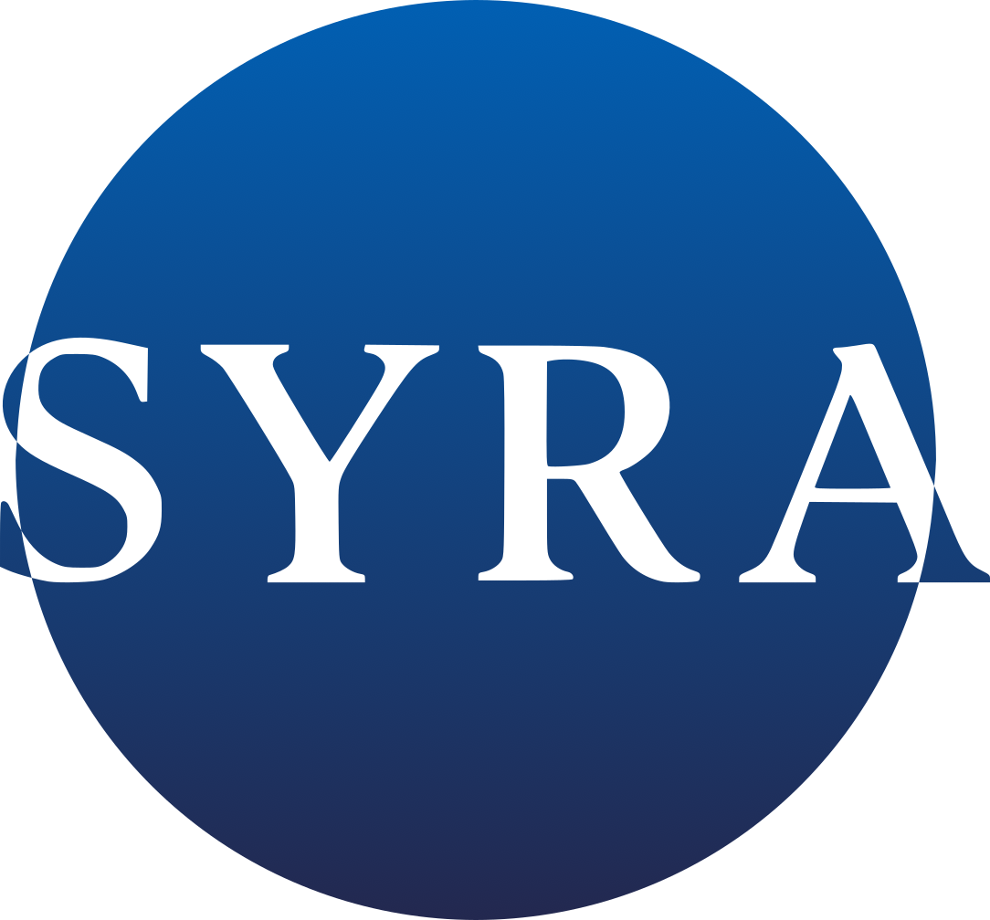 SYRA Logo